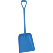 Shovel Large Blade D Handle
